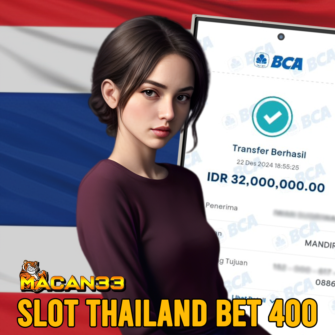 Slot Gacor